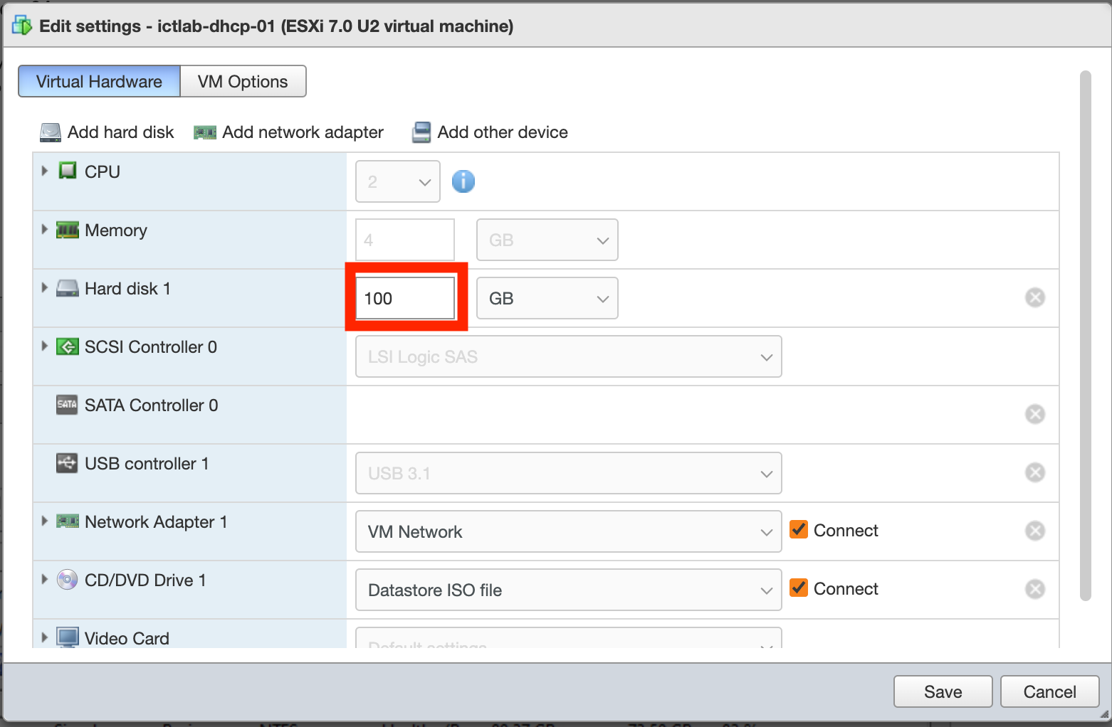 How To Fix Extend Volume Greyed Out